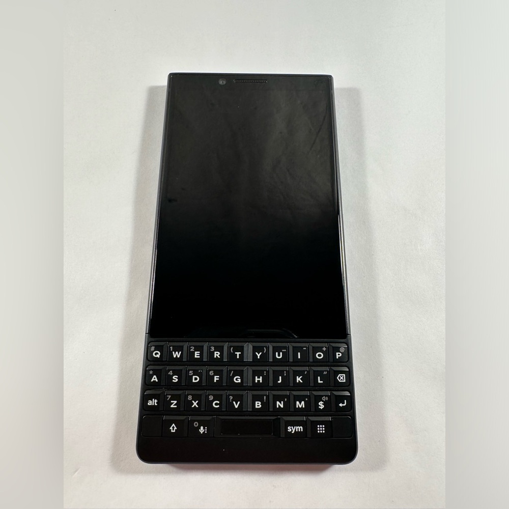 BlackBerry Key2